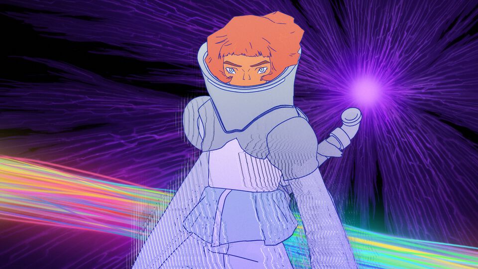 『All You Need Is Kill』アニメ化決定。ハリウッド映画版ではトム・クルーズが主演したラノベが原作のタイムループSFアクション