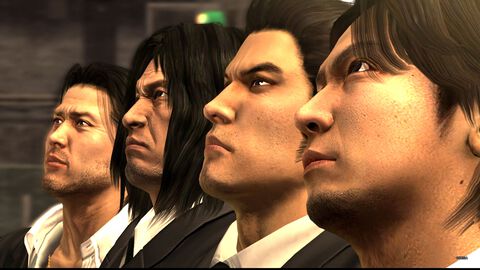 『龍が如く4』15周年。冴島と真島の因縁にハラハラ。桐生一馬をはじめとする4人の熱き主人公たちそれぞれのケンカバトル、豪華キャスト、キャバ嬢オーディションが注目された【今日は何の日？】