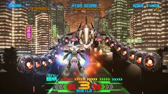 『ナイトストライカーGEAR』開発中のゲームプレイ映像公開。Switch版は『オペレーション・ナイトストライカーズ』特装版に同梱決定