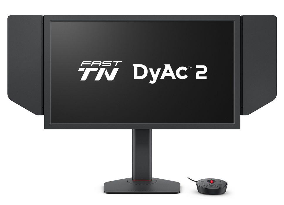 【最終値下げ！】BenQ XL2586X 540Hz ゲーミングモニター 楽天市場】【BenQ公式店】ベンキュー ZOWIE XL2586X 24.1インチ