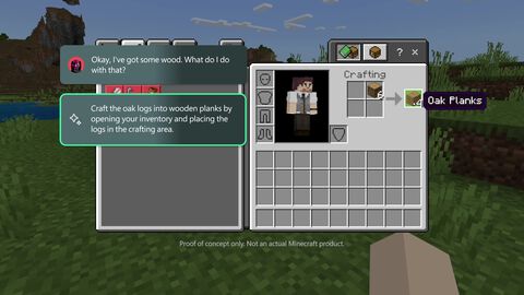 マイクロソフトがゲーマー向けAI“Copilot for Gaming”を発表。将来的にはAIがオーバーウォッチ2やマイクラの上達の方法を教えてくれるようになるかも