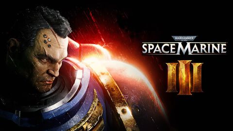 TPS『Warhammer 40,000: Space Marine 3』の開発着手が発表。さらに大規模な戦闘の実現を目指す