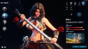 『ブレイドアンドソウル ネオ』レビュー。『ブレソ』が現代のMMORPGに生まれ変わった。複雑な要素はわかりやすく、キム・ヒョンテ絵の太ももの存在感はさすが
