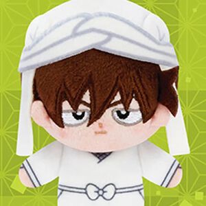 『劇場版 忍たま乱太郎』ほわぬいvol.1～4が6月に再登場。あまりの人気にプレミア化していたプライズ景品【劇場版 忍たま乱太郎 ドクタケ忍者隊最強の軍師】