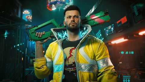 『サイバーパンク2077』過去イチ安い3511円に！ 60%オフで購入できるSteamセール開催。DLC『仮初めの自由』は25%オフ