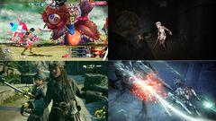 Steamスプリングセール開催。『メタファー』『サイレントヒル2』『アーマード・コア6』『キングダム ハーツ』など多数のタイトルがお買い得に
