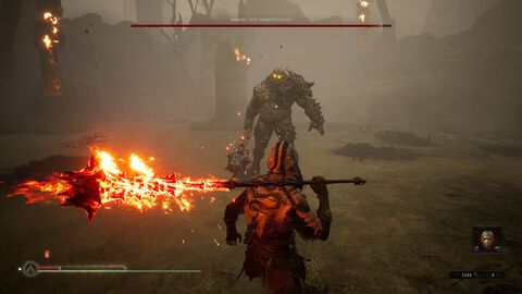 『Mortal Shell』PC版がEpic Games Storeで無料配布中。ソウルライクだけど“あえて食らう”硬化を駆使するアクションRPG【1週間限定】