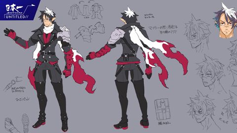 【凶乱】『ディスガイア』スタッフの新作アクションRPGが発表。レベル9999、億超えダメージなど、『ディスガイア』らしさたっぷりで2026年発売予定