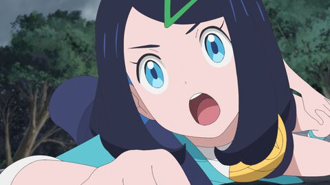 【アニポケ】新章突入。『ポケットモンスター メガボルテージ』4月11日より放送。成長したリコ、ロイ、ドットがメインビジュアルに登場