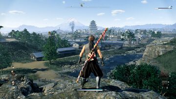 『Rise of the Ronin』レビュー。"死にゲー"ではない戦闘やイヌ＆ネコ撫で、ペリー提督とロマンスも!? 幕末オープンワールドで超絶エンタメ時代劇をくり広げろ