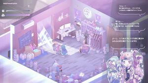 『不可思議メメメは寝ていたい』かわいくてチルい“ひつじ運び”効率化ゲーム。プレイするほど楽に運べてだんだん眠くなりそう？