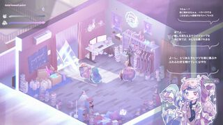 『不可思議メメメは寝ていたい』かわいくてチルい“ひつじ運び”効率化ゲーム。プレイするほど楽に運べてだんだん眠くなりそう？