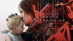 『デススト2』予約が3月17日より開始。6月24日からプレイできる早期アクセス権は、デジタルデラックス版とコレクターズ版に付属