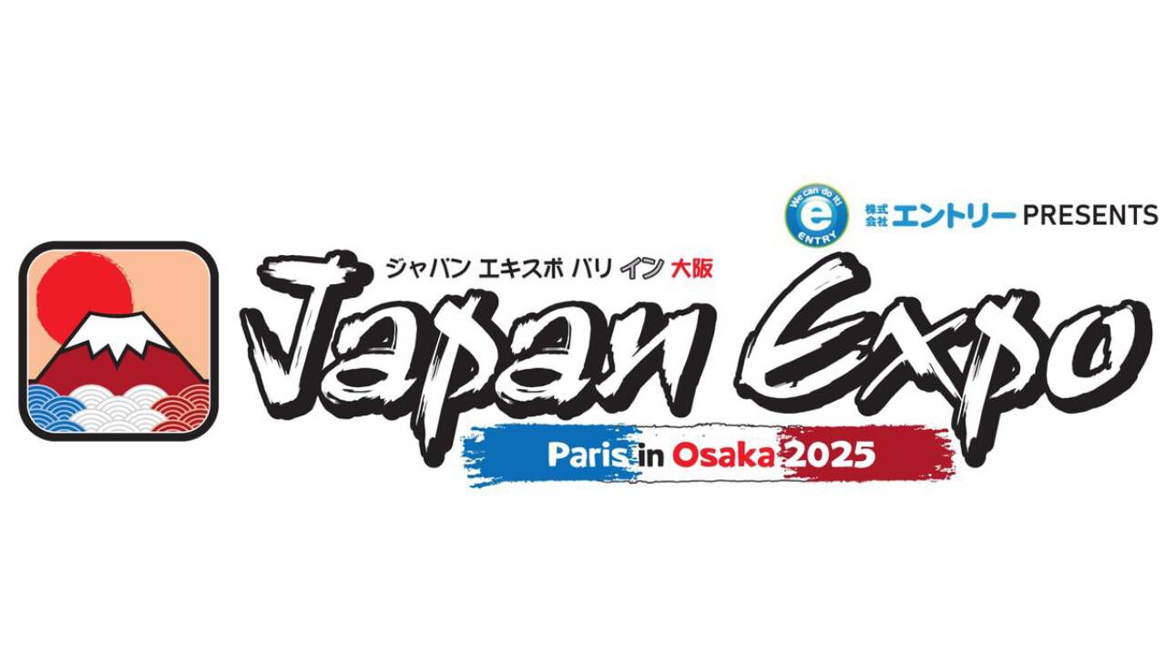 ホロライブ】大阪・関西万博の“Japan Expo Paris in Osaka 2025”に星街 