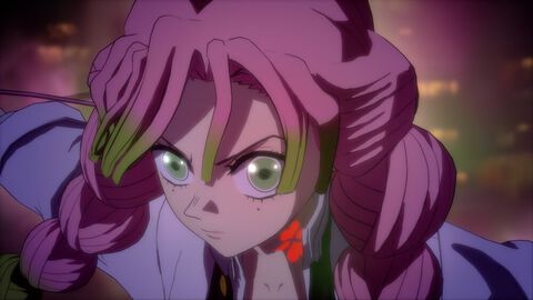 『鬼滅の刃 ヒノカミ血風譚2』時透、甘露寺が上弦の鬼に迫力満点の奥義をくり出す。炭治郎（刀鍛冶の里編）など追加キャラの紹介映像が公開