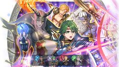 『FEヒーローズ』新英雄召喚イベント“響心アルム＆魔器ヌイババ”が3月18日16時より開催