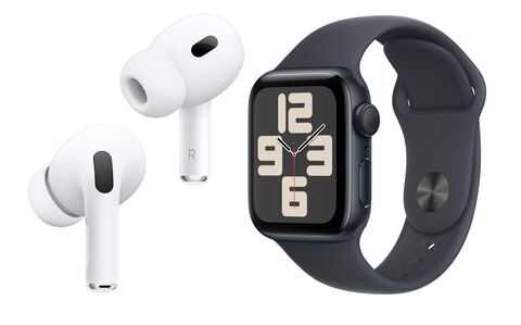 Apple製品がAmazonでセール中。AirPodsPro2が1828円オフ、AirPods4が1374円オフ、AppleWatchSEが2497円オフ！