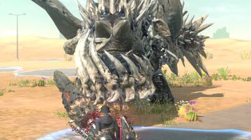 『モンハンナウ』プレイ日記【逆鱗日和Now】第346回　街にモンスターを解き放て！【モンスターハンターNow】