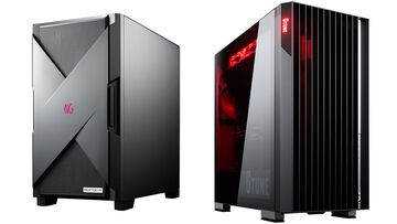 『モンハンワイルズ』Steam版がもらえる、マウスコンピューター数量限定キャンペーンが実施中。G TUNE、NEXTGEARで対象のゲーミングPC購入で特典ゲット。PCデビューにぴったり