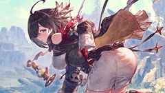 『ユミアのアトリエ』発売記念特集！ 開発スタッフインタビューを交えて24ページでゲームの見どころを深堀り。表紙はべにたま氏描き下ろし【先出し週刊ファミ通】