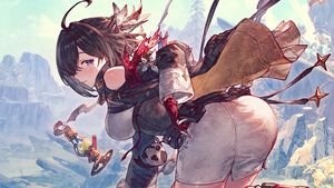 『ユミアのアトリエ』発売記念特集！ 開発スタッフインタビューを交えて24ページでゲームの見どころを深堀り。表紙はべにたま氏描き下ろし【先出し週刊ファミ通】
