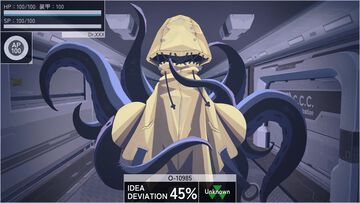 『アノマラスシティ』蒼木いつろ作・死に戻り主人公による探索アドベンチャー。“SCP財団”や“クトゥルフ神話”に影響を受けて制作【Steamページ公開】