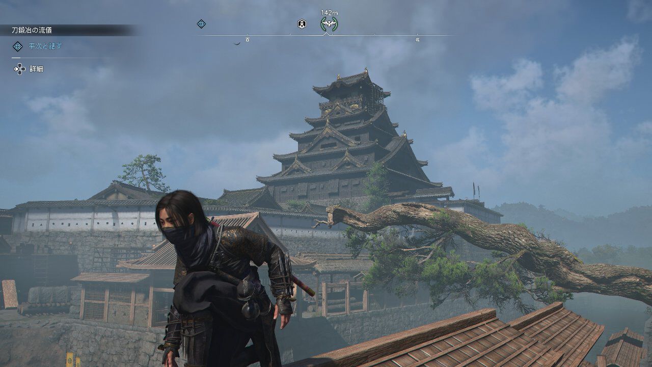 Assassin's Creed: Shadows |OT| Like one of my Japanese Animus Ubisoft ...
