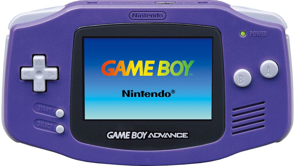 ゲームボーイアドバンスが発売された日。色鮮やかなワイド画面に感動。ローンチタイトルは『F-ZERO』や『くるくるくるりん』をはじめ驚異の全30作品【今日は何の日？】