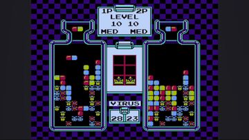 【ニンテンドーミュージック】『テトリス』（GB版＆NES版）と『ドクターマリオ』の楽曲が本日（3/18）配信。3タイトルから計25曲がピックアップ