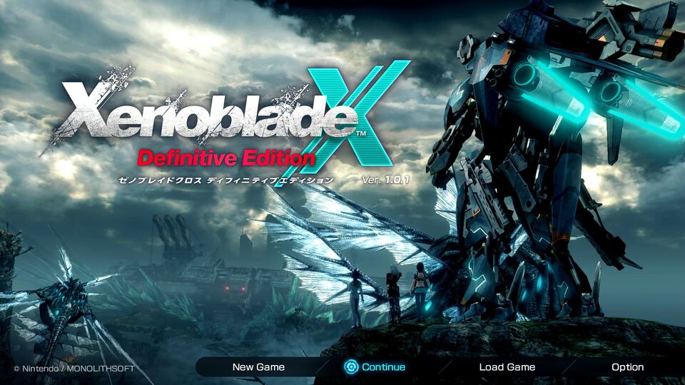 『ゼノブレイドクロス ディフィニティブエディション』レビュー。真骨頂とも言えるドールはやはりロマンの塊。魅力や“味”もそのままに、細かな部分が遊びやすく進化