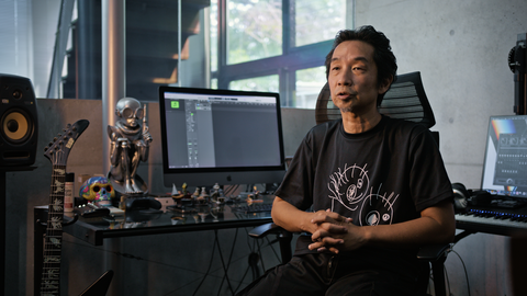 サイレントヒル山岡晃氏、クロックタワー河野一二三氏らも登場！　古今東西のホラーゲームクリエイターがその真髄を語る海外ドキュメンタリー『TerrorBytes』