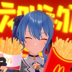 星街すいせいさん、Adoさん、YOASOBIがマクドナルドのポテトが揚がった“ティロリ音”で豪華マッシュアップ。『ティロリミックス 2025』公開！