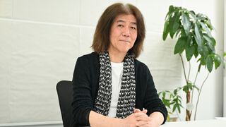 『ファイブスター物語』の永野護氏が『FF11』について熱く語る！ 特設サイトにてスペシャルインタビューが公開