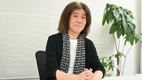 『ファイブスター物語』の永野護氏が『FF11』について熱く語る！ 特設サイトにてスペシャルインタビューが公開