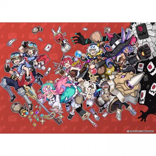 【受注生産品】 早い者勝ち リディー ゆーげん 描き下ろし 等身大タペストリー Amazon.co.jp: 受注生産品 早い者勝ち リディー ゆーげん 描き
