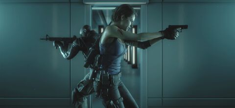 『バイオハザード RE:3』iPhone/iPad/Mac版が本日（3/18）サプライズ発売。4月16日までは990円で買えちゃう発売記念セールが実施中