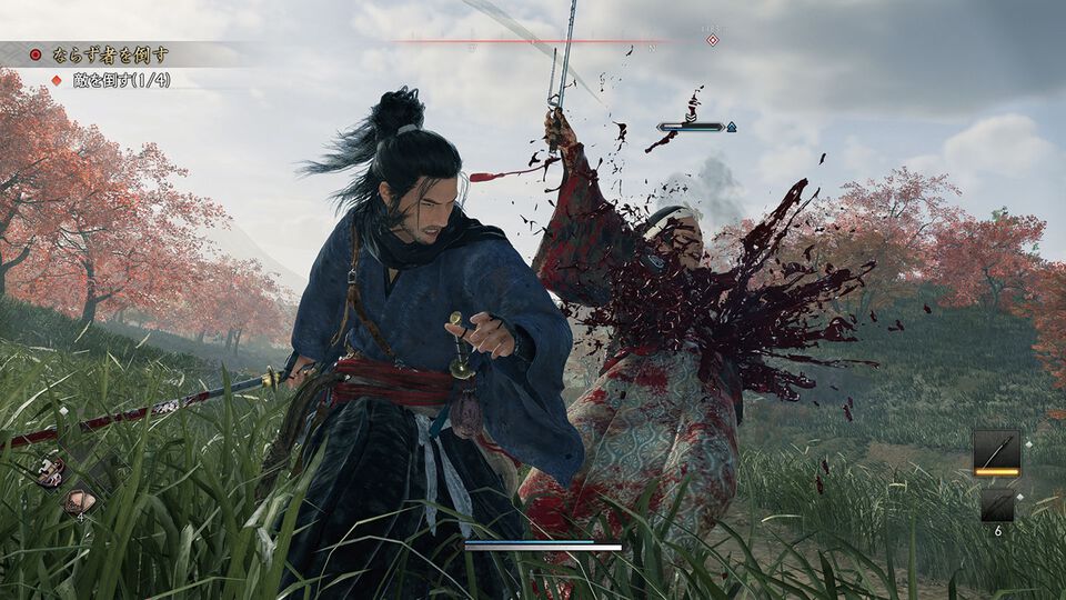 『Rise of the Ronin』が発売1周年。Team NINJAが手掛けた幕末オープンワールドの冒険活劇。坂本龍馬など歴史上の人物との共闘やロマンスが熱い【今日は何の日？】