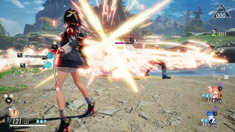 『ユミアのアトリエ』体験版に多く寄せられた意見への製品版での対応について発表。バトル終了時のカメラ挙動や最適化問題をアップデートで改善予定