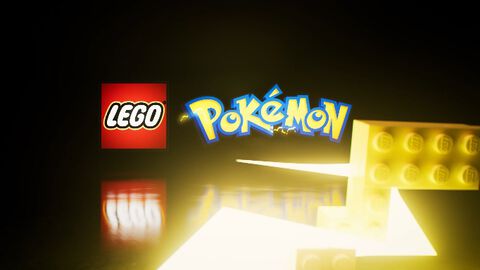 ポケモンとレゴが2026年からパートナーシップを展開。『スーパーマリオ』『ソニック』『マインクラフト』に続いてついにコラボレーション