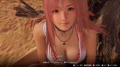 『DOAXVV』スピンオフ恋愛ゲーム『VVプリズム』レビュー。新グラフィックで“ガチ恋距離”が描かれるドキドキ体験。女の子たちと結ばれる瞬間も、しっかりと描かれる！