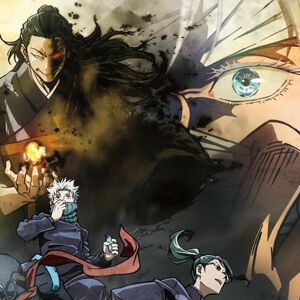 『劇場版 呪術廻戦 0』本日19：50より地上波TV放送。副音声はケンドーコバヤシ、川島明（麒麟）、ガク（真空ジェシカ）の豪華オーディオコメンタリー