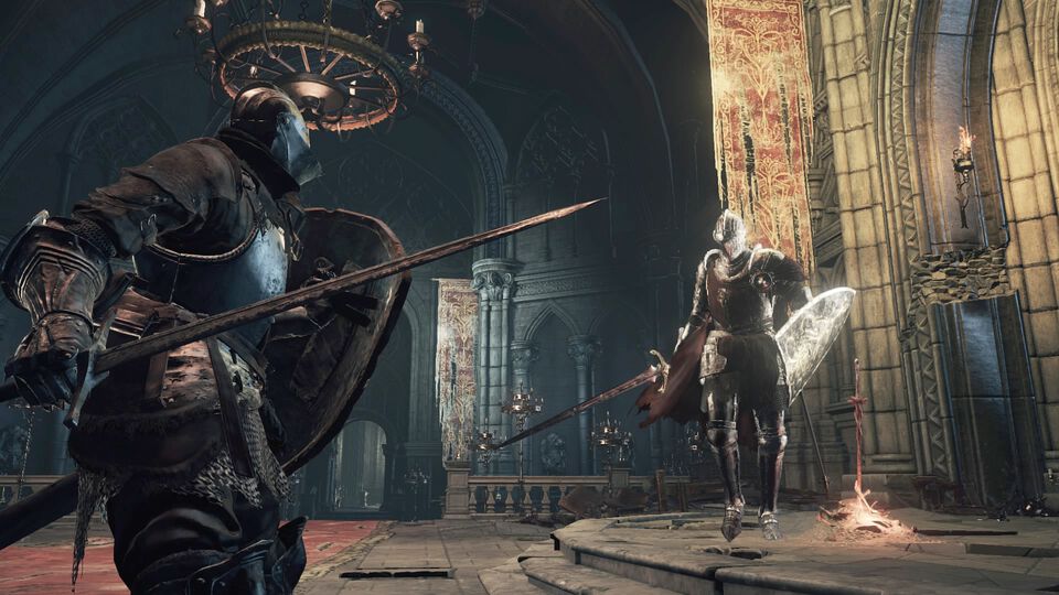 『ダークソウル3』が発売された日。世界的な流行を生み出した高難度シリーズ完結作。トラウマの地アノール・ロンドの再登場にも驚かされた【今日は何の日？】