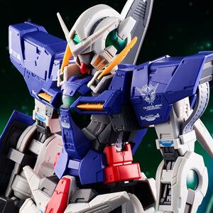 『ガンダム00』一番くじの全ラインナップ公開。A賞の《ガンダムエクシア》スタチューは大型＆マッシブ体型で超強そう！【一番くじ 機動戦士ガンダム00 -GUNDAM MEISTERS-】