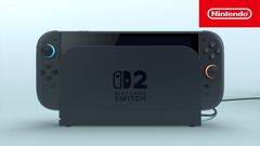 【Switch 2】体験会の抽選結果（当選・落選）が応募者・来場者向けマイページに掲載。体験内容は後日改めてご案内
