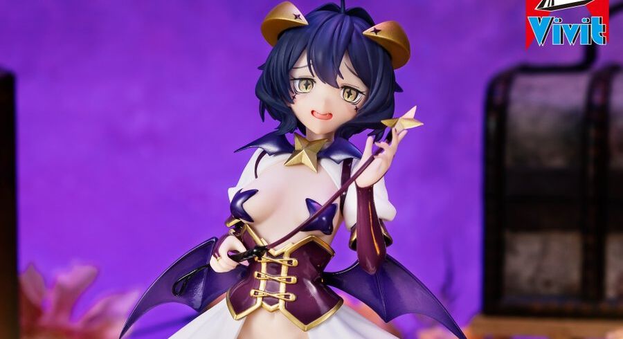 マジアベーゼ Vivit フィギュア TVア二メ「魔法少女にあこがれて」まほあこ Amazon.co.jp: マジアベーゼ フィギュア 魔法少女にあこがれて