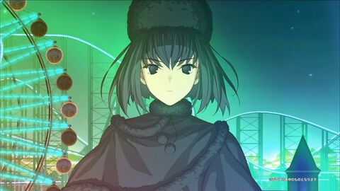 【FGO】久遠寺有珠の性能、再臨＆スキル育成素材まとめ【声優：花澤香菜】