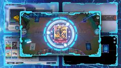 『デジモンカードゲーム』デジタル版『デジモンアリシオン』発表。スマホ向けアプリとして展開。今までのデジカをそのまま遊べる