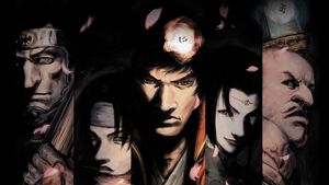 『鬼武者2』リマスター版、松田優作さんの十兵衛が鮮やかに甦る。原作ディレクターが魅力を語る最新トレーラー公開