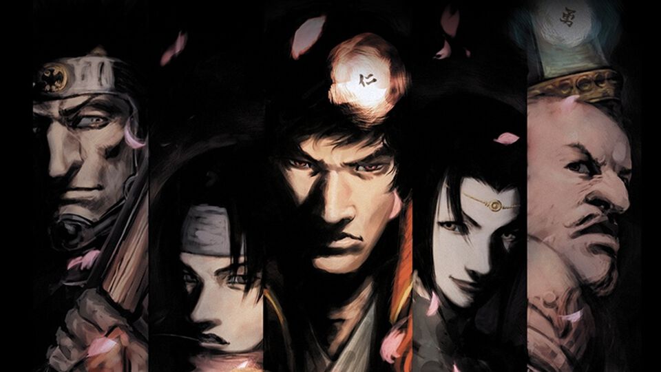 『鬼武者2』リマスター版、松田優作さんの十兵衛が鮮やかに甦る。原作ディレクターが魅力を語る最新トレーラー公開