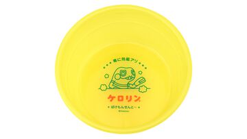 『ポケモン』グレッグルのケロリン桶、ソーナンスのシャンプーボトルなどがお風呂を彩る。銭湯やお風呂で便利な新グッズ“ぽけもんせんと～”が3月29日よりポケモンセンターに登場